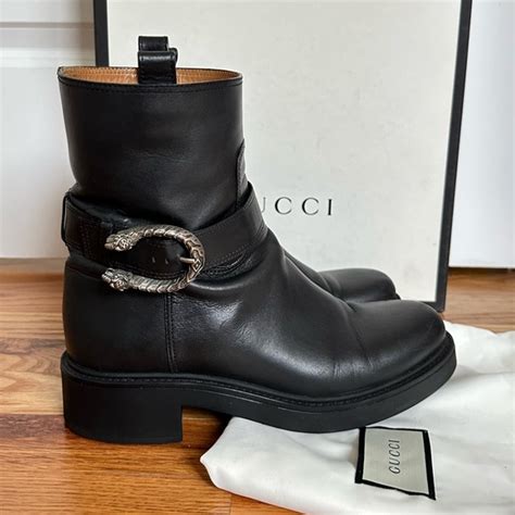 gucci lifford|gucci ladies boots.